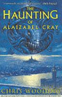 The Haunting of Alaizabel Cray cover