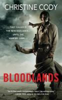 Bloodlands cover