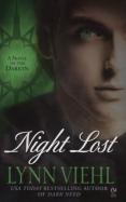 Night Lost A Novel of the Darkyn cover