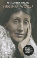 Virginia Woolf cover