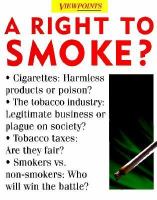 A Right to Smoke? cover