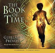 Book of Time cover