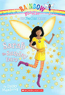 Sarah the Sunday Fairy (Fun Day Fairies) cover