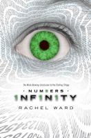 Numbers Book 3: Infinity cover