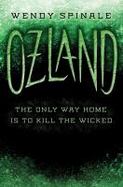 Ozland (Everland, Book 3) cover