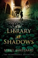 The Library of Shadows cover