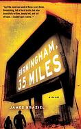 Birmingham, 35 Miles cover