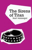 The Sirens Of Titan (Gollancz S.F.) cover