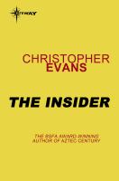The Insider cover