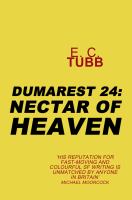 Nectar of Heaven cover