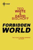 Forbidden World cover