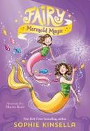 Fairy Mom and Me #4: Fairy Mermaid Magic cover