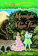 Moonlight on the Magic Flute cover