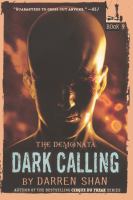 Dark Calling cover