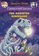 The Haunted Dinosaur cover