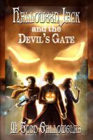 Halloween Jack and the Devil's Gate cover