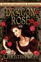 Dragon Rose cover