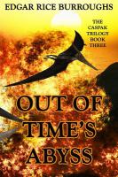 Out of Time's Abyss cover