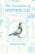 The Invention of Everything Else cover