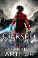Cursed cover