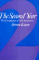 The Second Year The Emergence of Self-Awareness cover