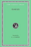 Isaeus cover