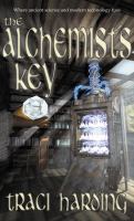 The Alchemist's Key cover