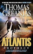 The Atlantis Prophecy cover