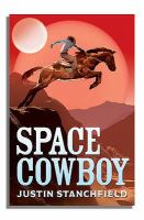 Space Cowboy cover