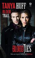 Blood Trail cover