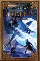Citadels of the Lost : The Annals of Drakis: Book Two cover