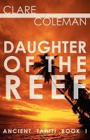 Daughter of the Reef cover