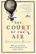 The Court of the Air cover