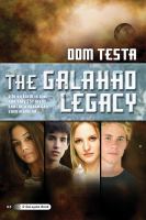 The Galahad Legacy cover
