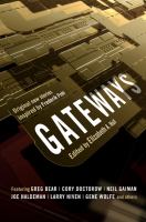 Gateways cover