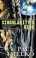 Singularity's Ring cover