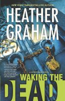 Waking the Dead cover