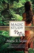Magic Study cover