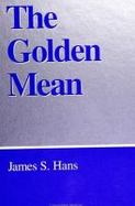 The Golden Mean cover