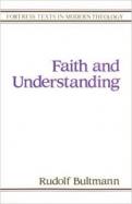 Faith and Understanding cover