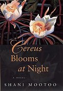 Cereus Blooms at Night cover