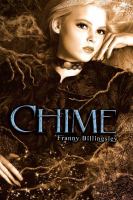 Chime cover