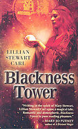 Blackness Tower cover