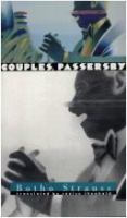 Couples, Passersby cover