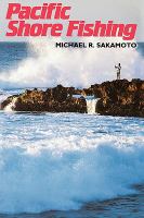Pacific Shore Fishing cover