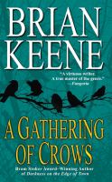 A Gathering of Crows cover