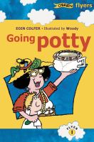 Going Potty (O'Brien Flyers) cover