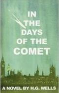 In the Days of the Comet cover