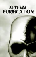 Autumn: Purification cover