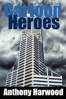 Cartoon Heroes cover